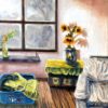 Studio observation